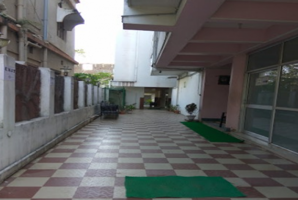 Hotel Airport Inn 5