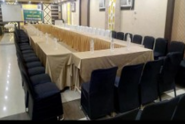 Hotel Sutrupti 5