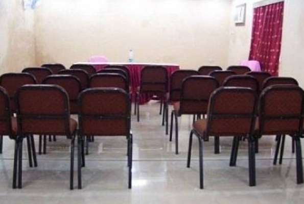 Hotel Sutrupti 2