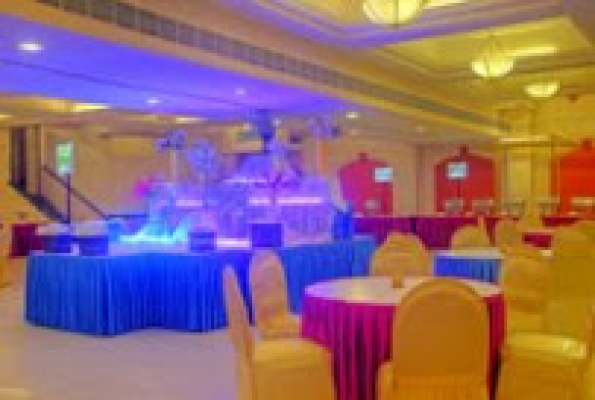 Ajivasan Hall 2