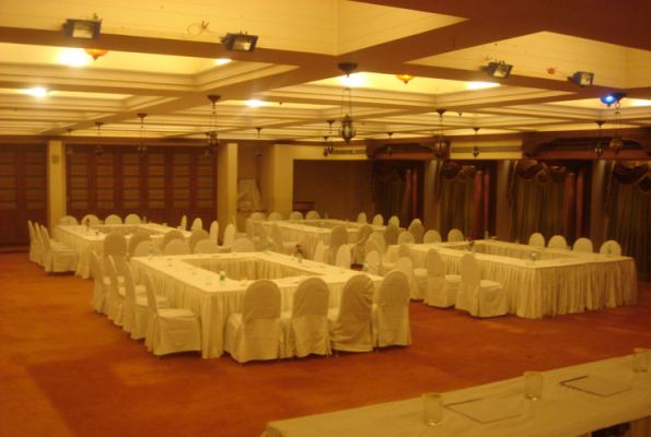 Ajivasan Hall 4