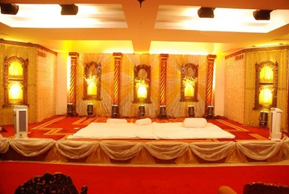 Ajivasan Hall 5