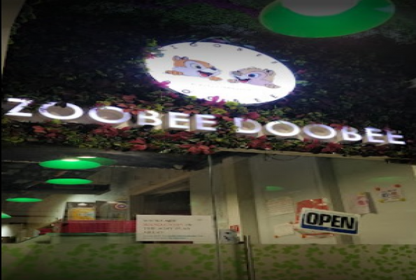 Zoobee Doobee 2