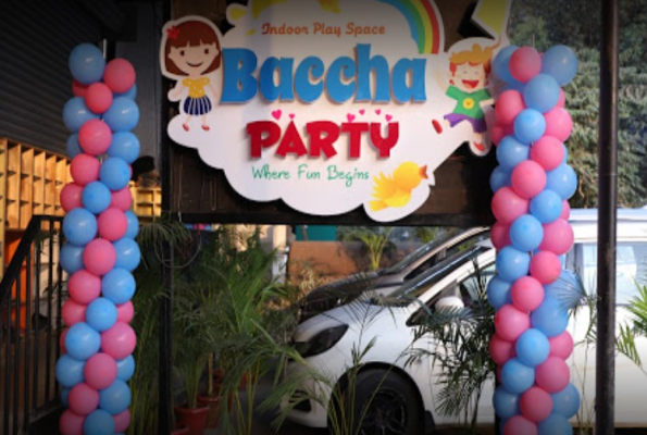 Baccha Party Thane 5