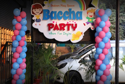 Baccha Party Thane