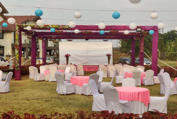 Rain Forest Villas 4