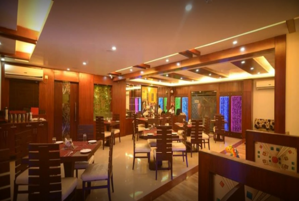 Malva Restaurant 1