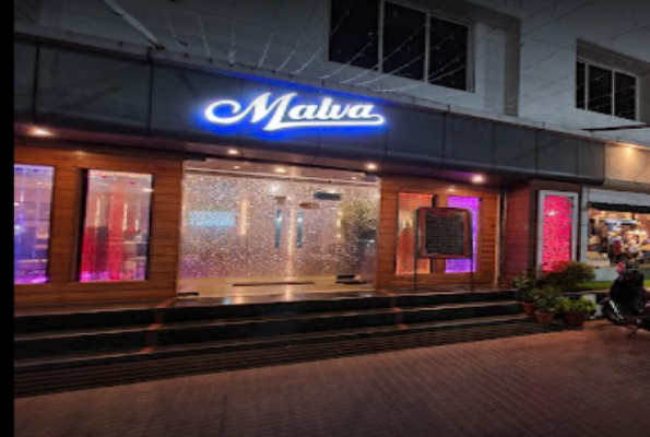 Malva Restaurant 2