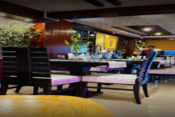 Malva Restaurant 4