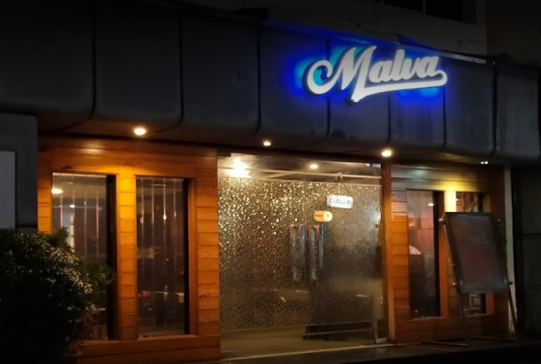 Malva Restaurant 5