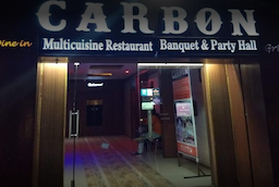 Carbon Multicusine Restaurant