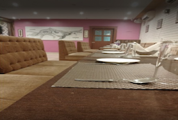 Carbon Multicusine Restaurant