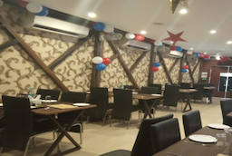 Carbon Multicusine Restaurant