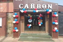 Carbon Multicusine Restaurant