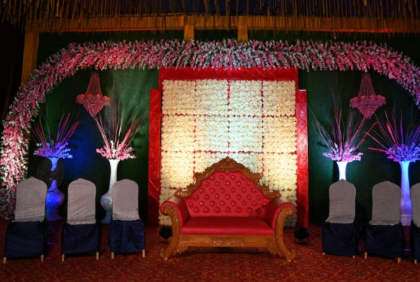 Sri Sai Convention