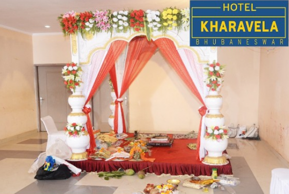 Hotel Kharavela 5