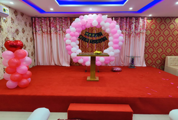 Ktg Banquet & Restaurant 1