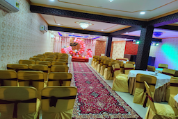 Ktg Banquet & Restaurant
