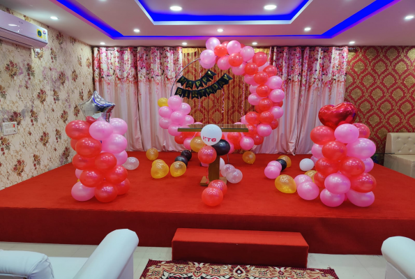 Ktg Banquet & Restaurant 5