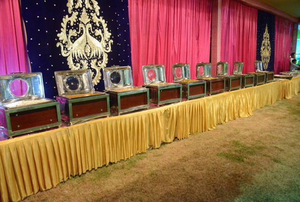 Abhiraj Resort 1