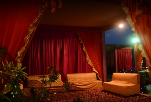 Abhiraj Resort 3