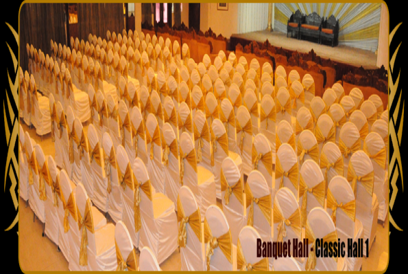 Ajivasan Hall 5