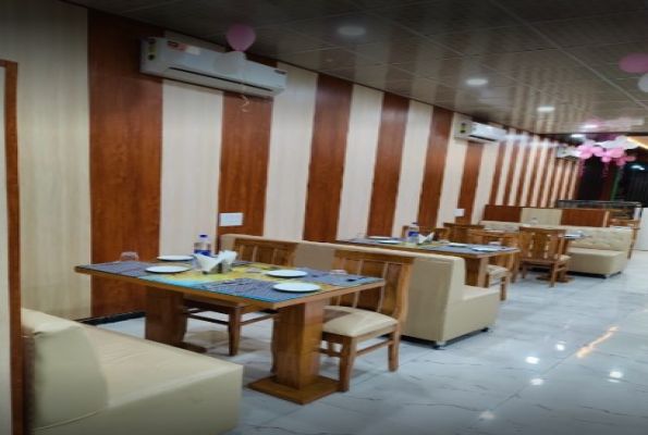 Ktg Banquet & Restaurant 2
