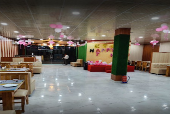 Ktg Banquet & Restaurant 3