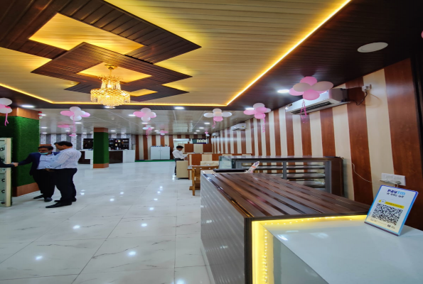 Ktg Banquet & Restaurant 4
