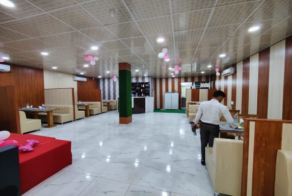 Ktg Banquet & Restaurant 5