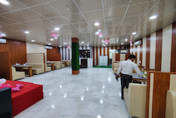 Ktg Banquet & Restaurant