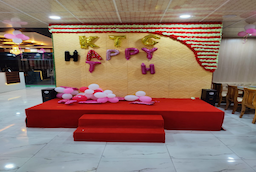 Ktg Banquet & Restaurant