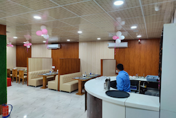 Ktg Banquet & Restaurant