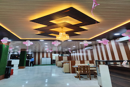 Ktg Banquet & Restaurant