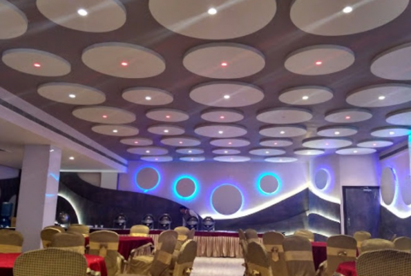 Hotel Mukund Palace 3