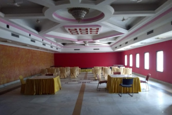 Hotel Duke Palace 3