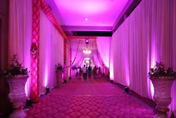 Hotel Duke Palace 4
