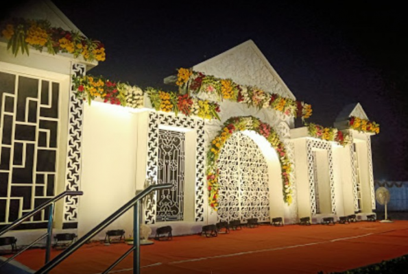 Prachi Resorts 1