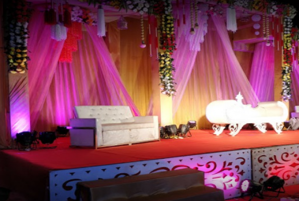 Prachi Resorts 3