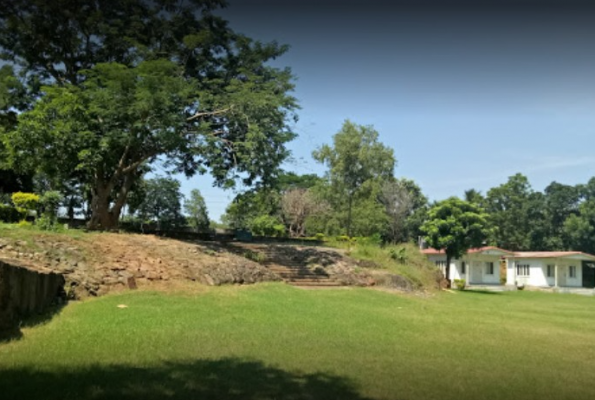 Prachi Resorts 4