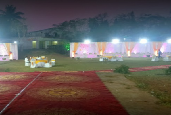 Prachi Resorts 2