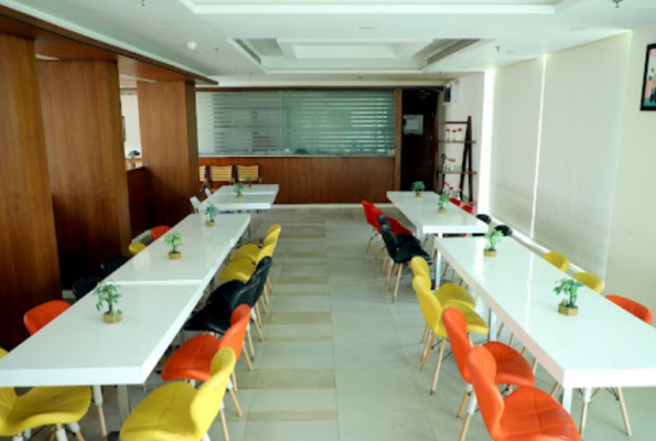 Clarks Inn Krishna Valley Resort 4