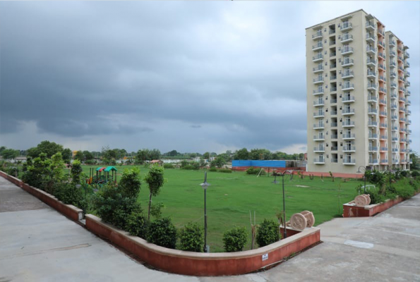 Clarks Inn Krishna Valley Resort 1