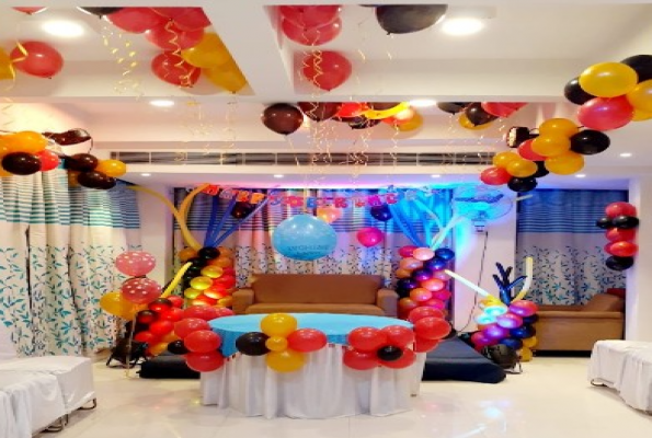 Hotel Atmaram 3