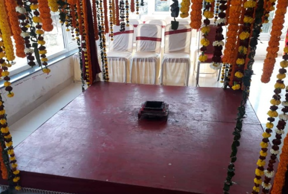 Hotel Atmaram 5
