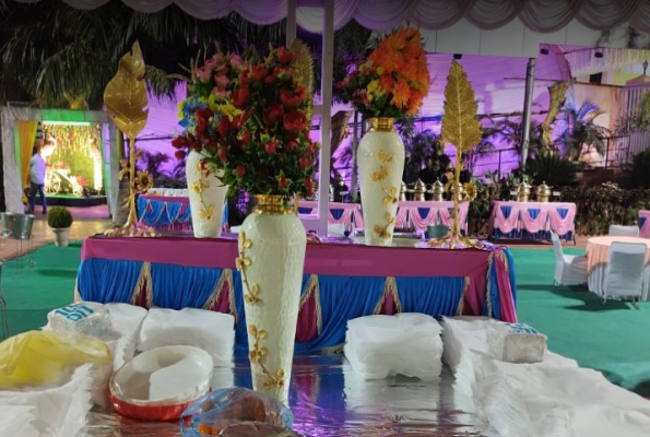 Bandhan Resort 1