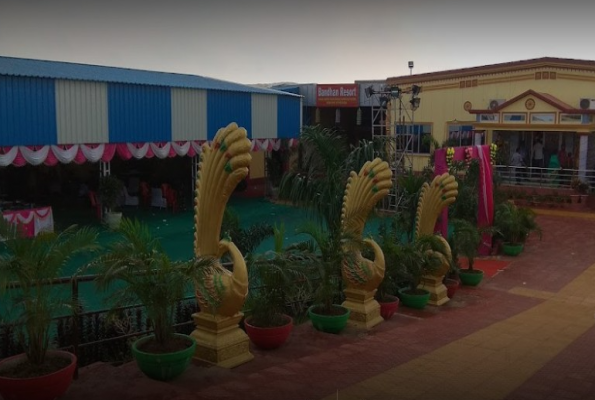 Venue Image