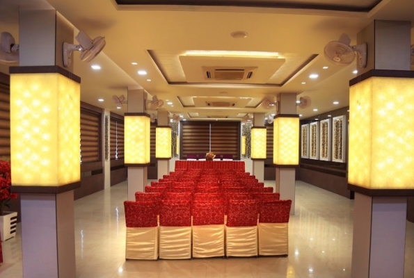 Hotel Galaxy 1