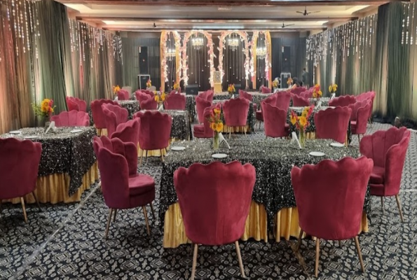 Brijwasi Lands Inn 4