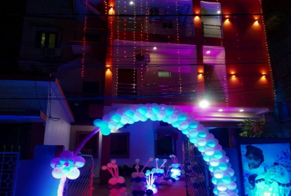 Ratna Resort Hotel 3